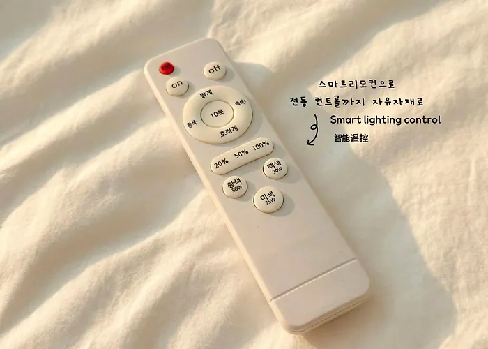 포근채 게스트하우스 3*